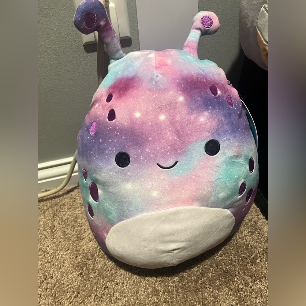 Squishmellows